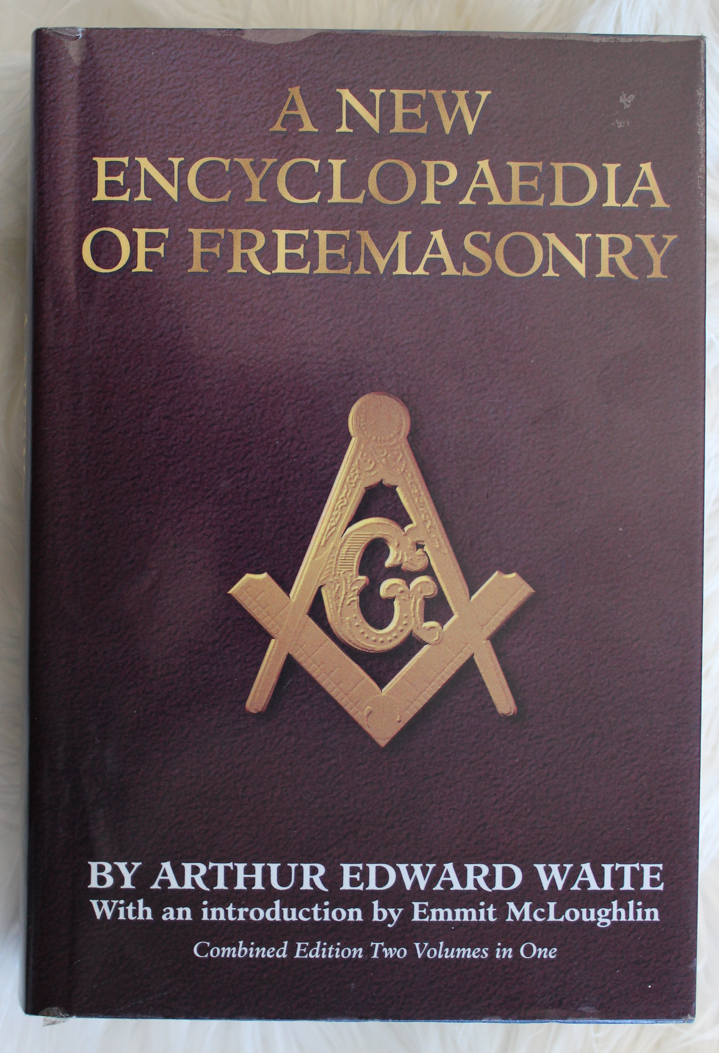 A new Encyclopaedia of Freemasonry