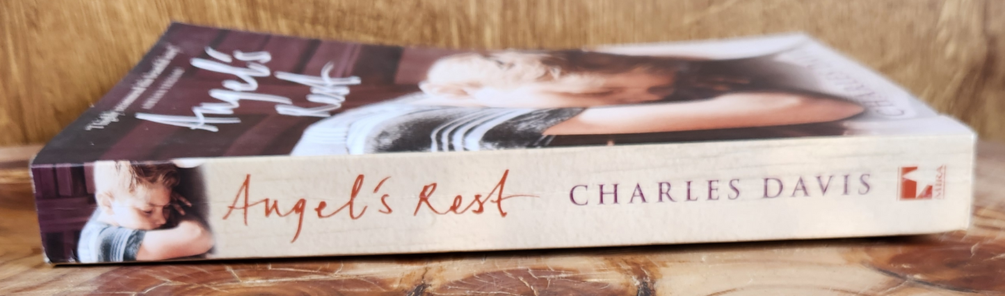 Angel's Rest - Charles Davis