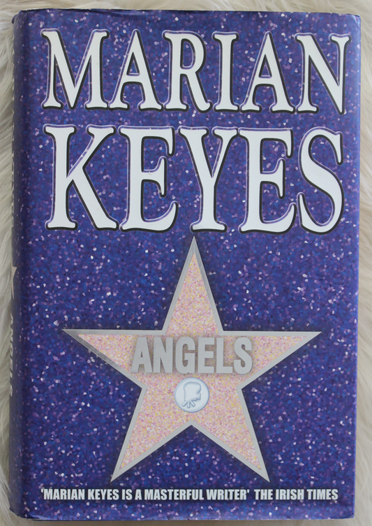 Angels - Marian Keyes