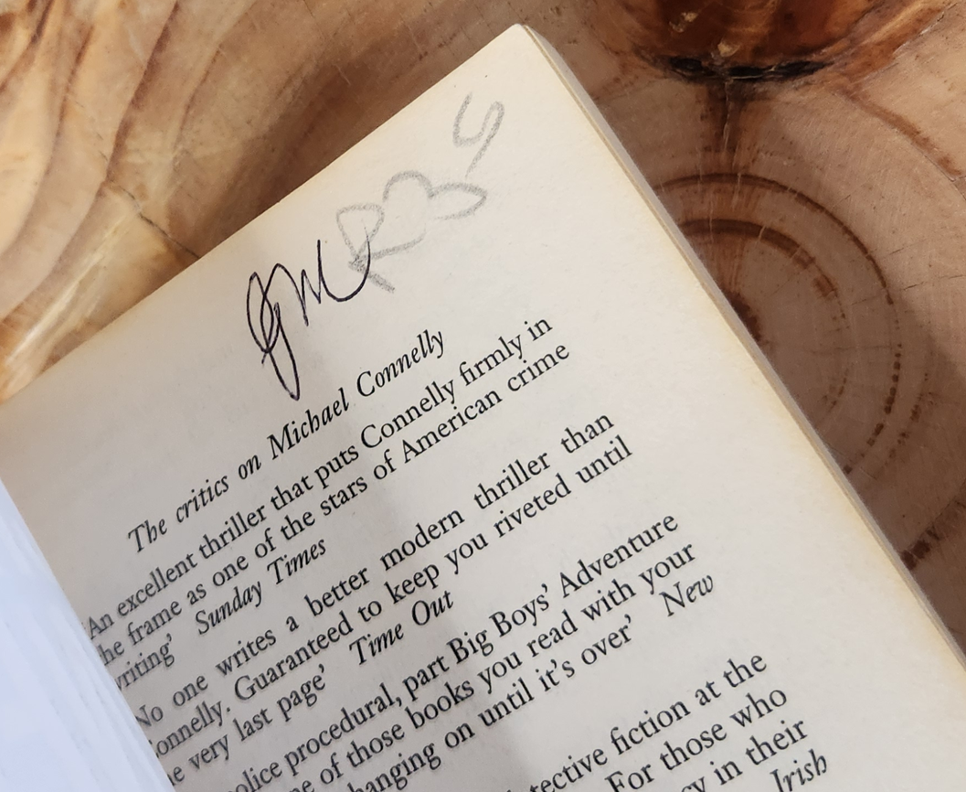 Angels Flight - Michael Connelly