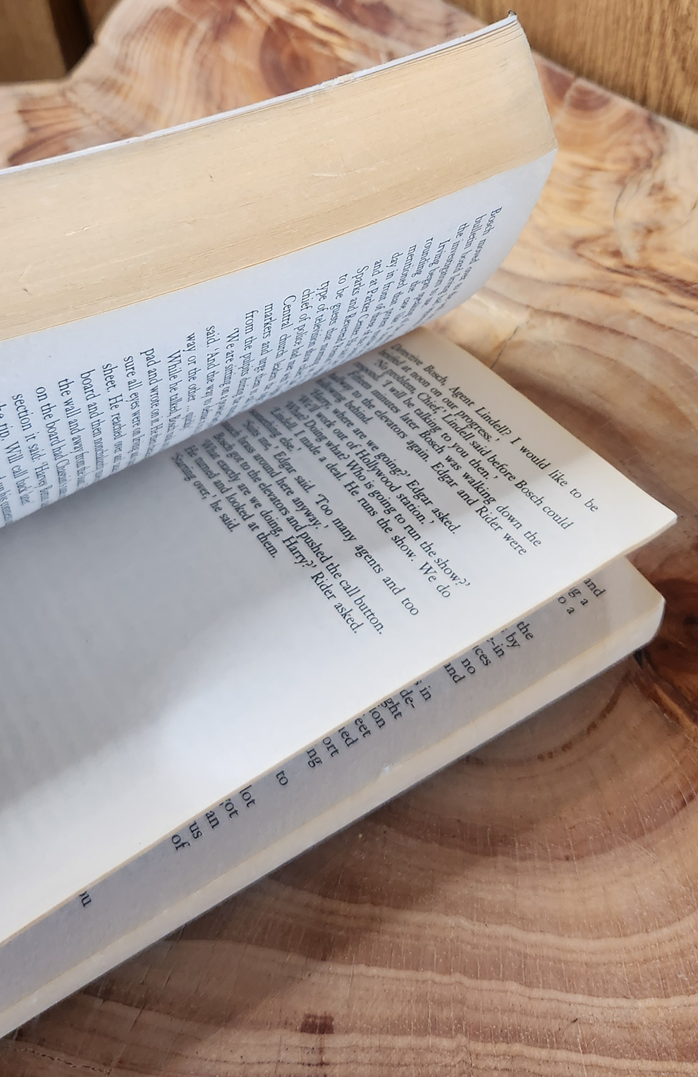 Angels Flight - Michael Connelly