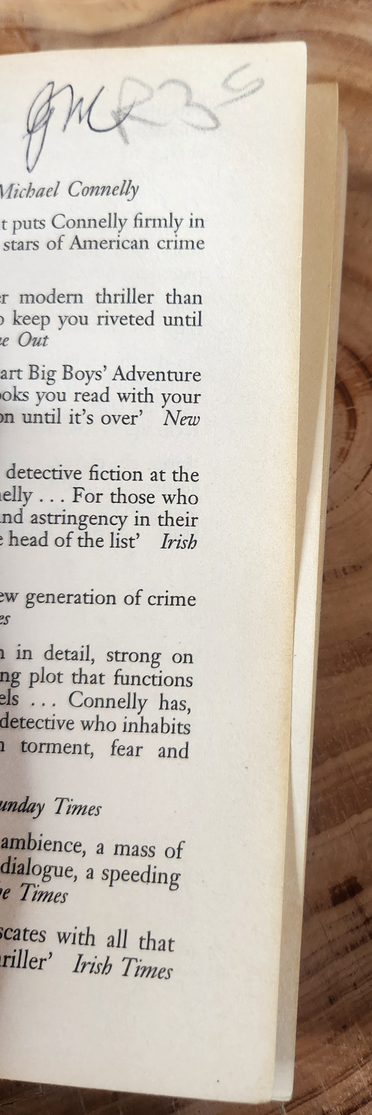 Angels Flight - Michael Connelly