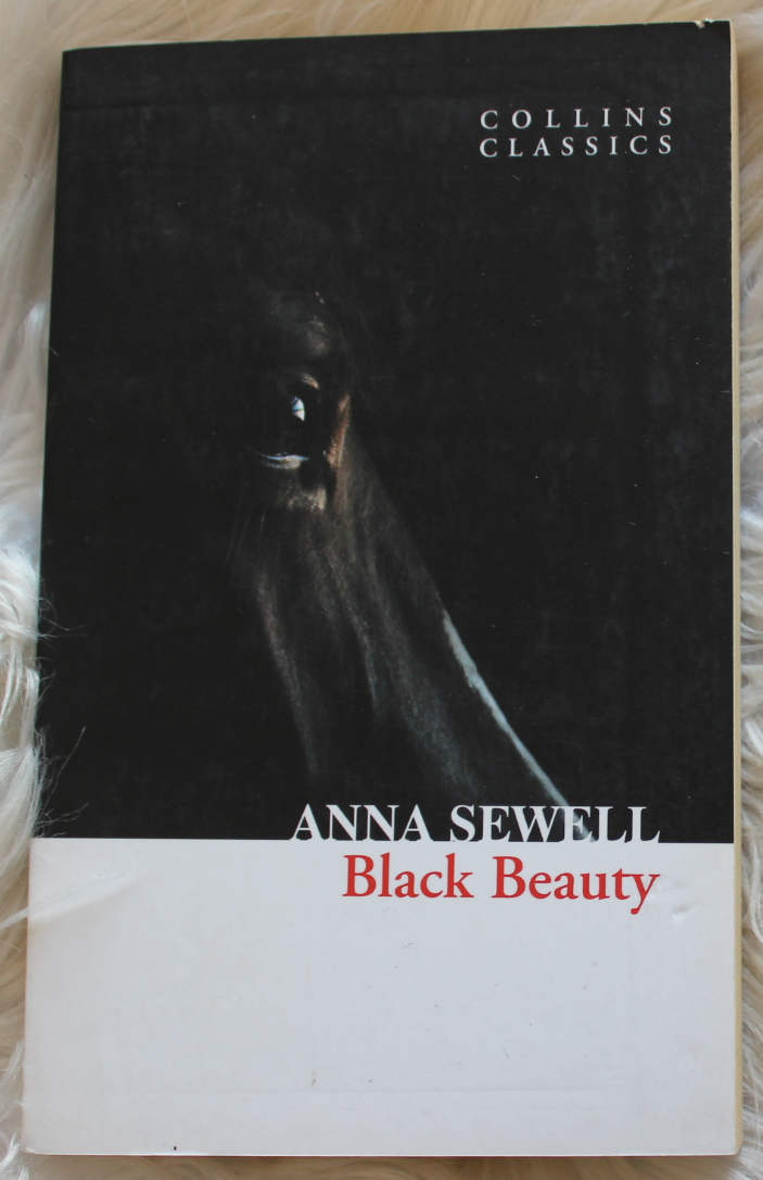 Black Beauty - Anna Sewell