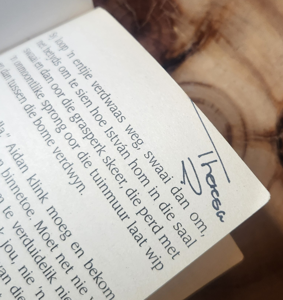 Annabella - Chanette Paul