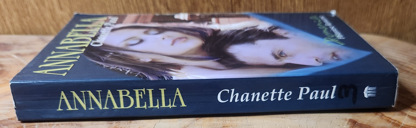 Annabella - Chanette Paul