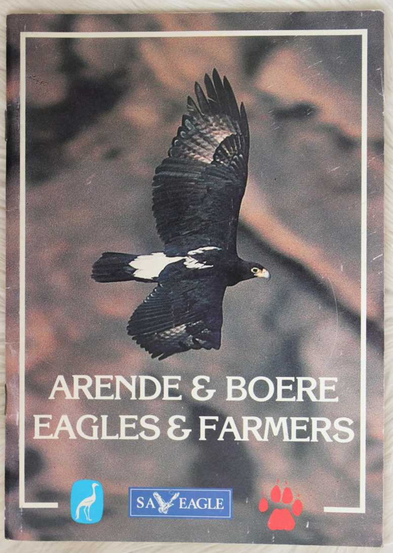 Arende & Boere, Eagles & Farmers