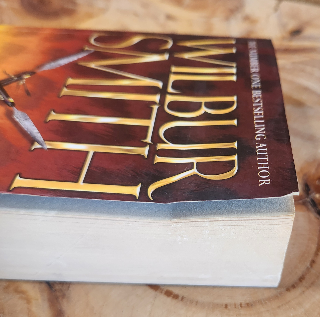 Assegai - Wilbur Smith