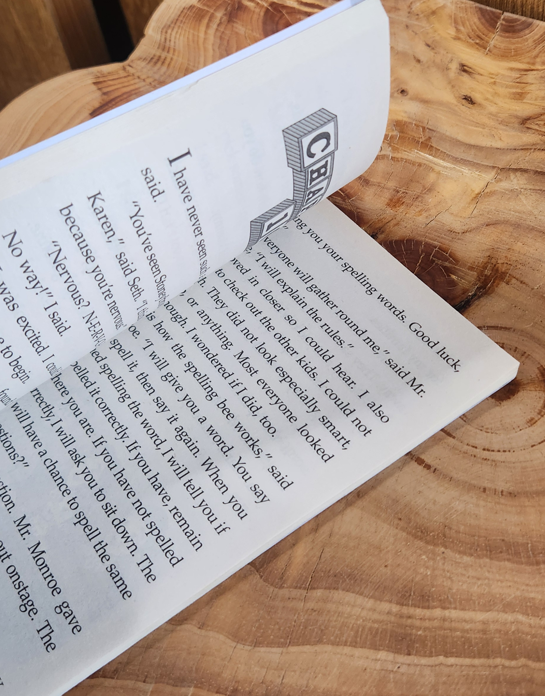 Baby Sitters, Little Sister, Karen's Prize - Ann M. Martin