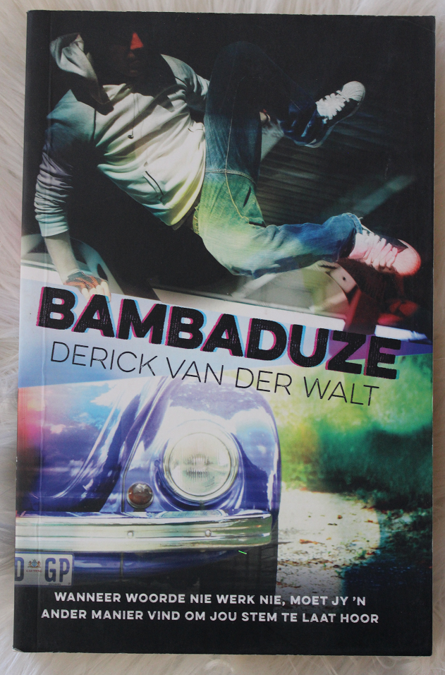 Bambaduze - Derick van der walt