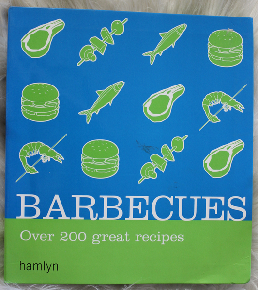 Barbecues - Hamlyn