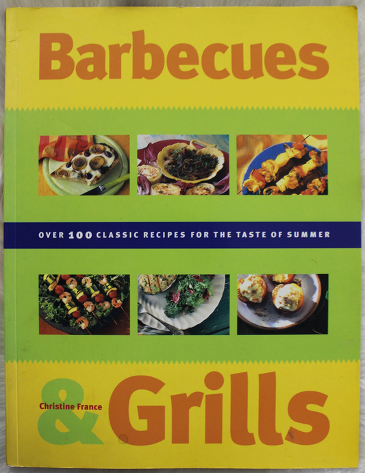 Barbecues & grills Christine France