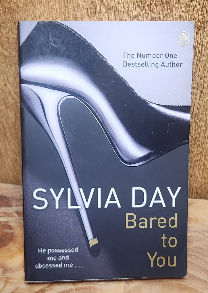Bared to you - Sylvia Day