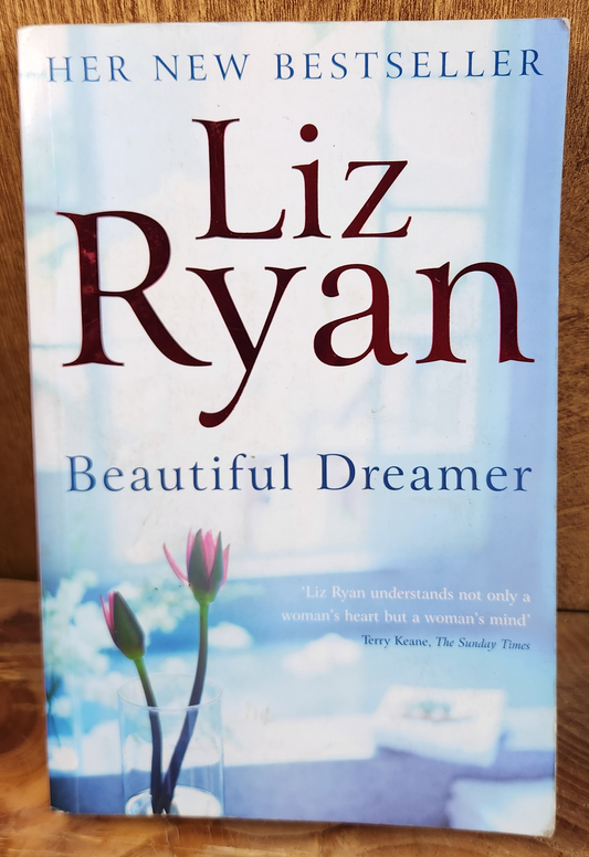 Beautiful Dreams - Liz Ryan