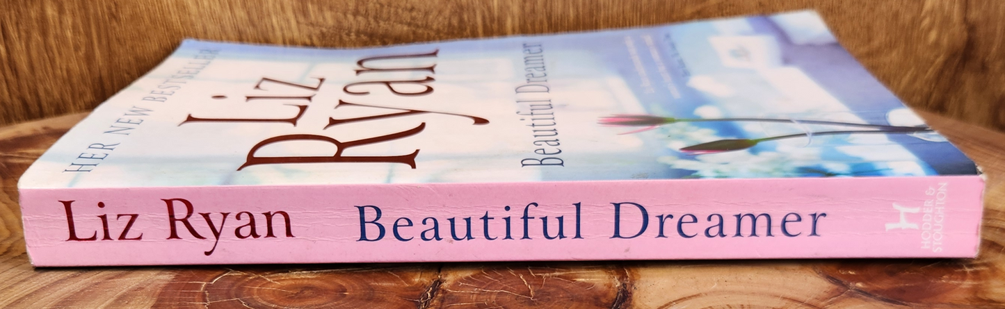 Beautiful Dreams - Liz Ryan