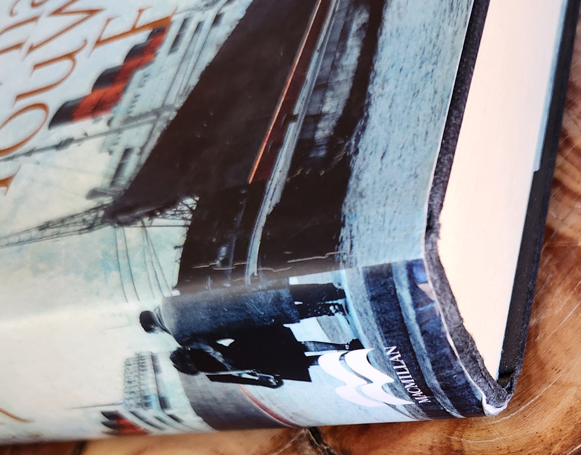 Be careful what you wish for - Jeffrey Archer