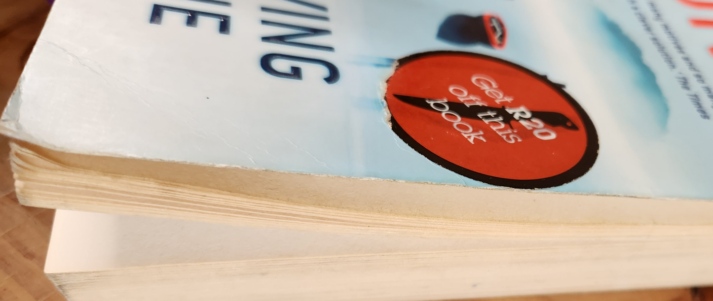 Believing the lie - Elizabeth George