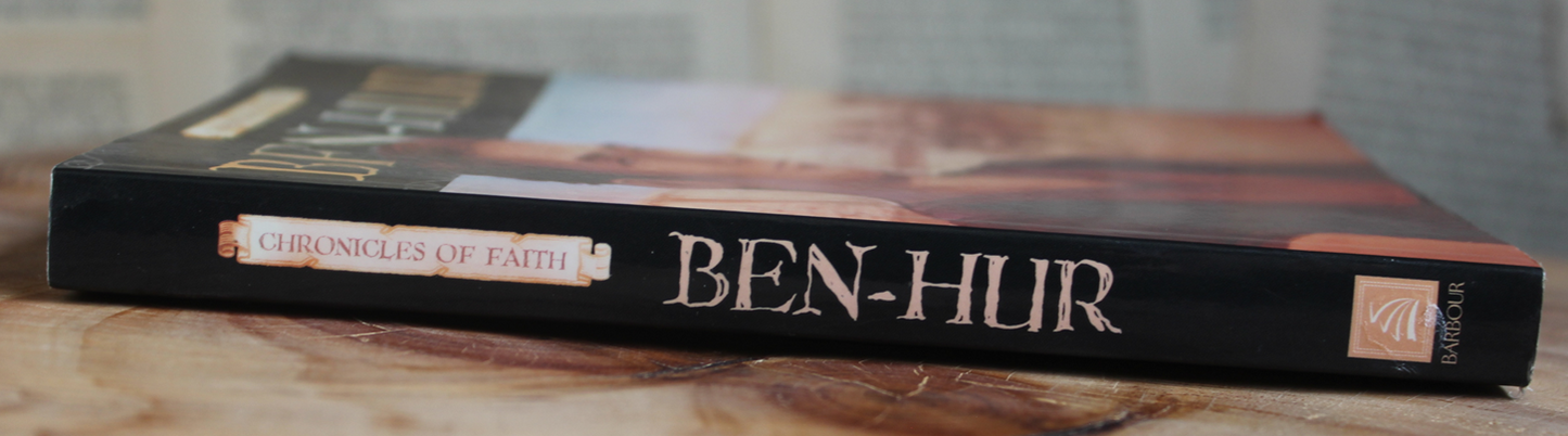 Ben-Hur, Chronicles of Faith