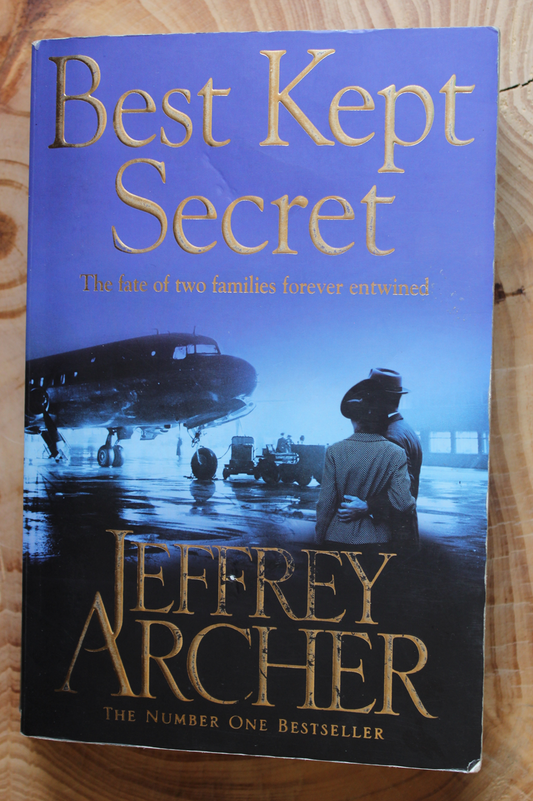 Best Kept Secret - Jeffrey Archer