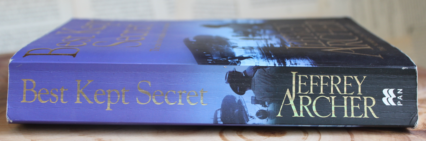 Best Kept Secret - Jeffrey Archer