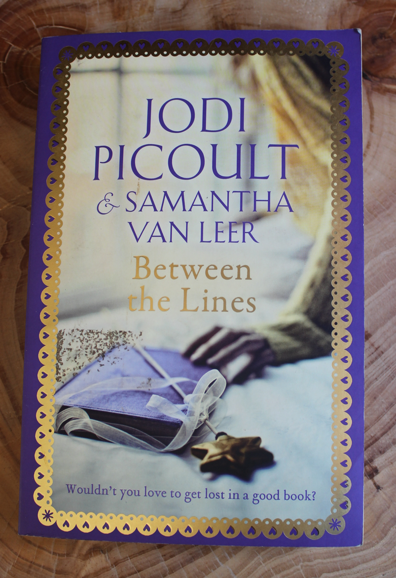 Between the lines - Jodi Picoult