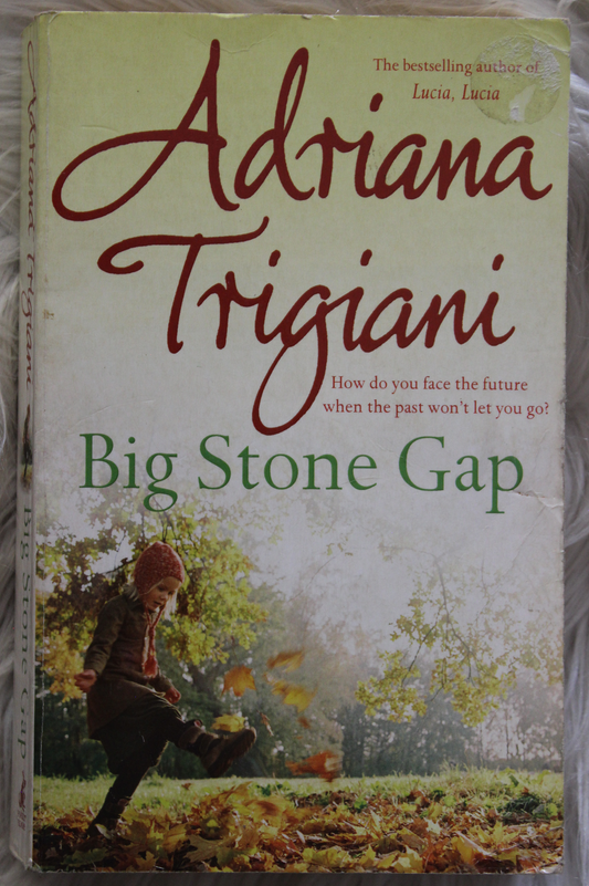 Big stone gap - Adriana Trigiani