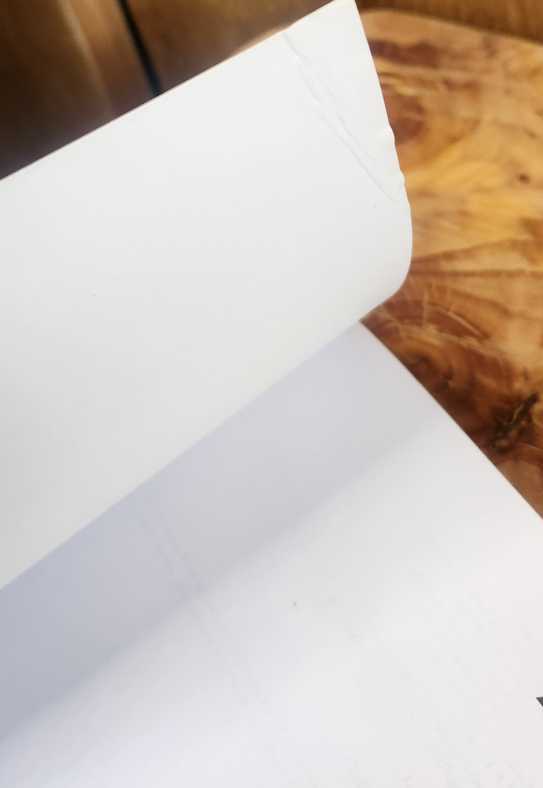 Bloedspoor oor die maan - Bets Smith