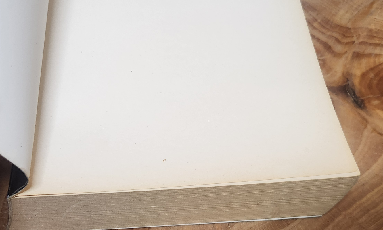 Blue Monday - Nicci French