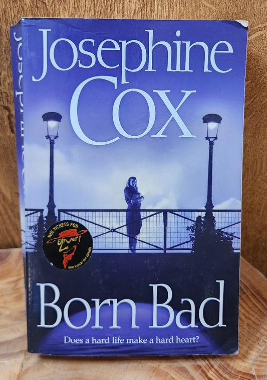 Born Bad - Josephine Cox
