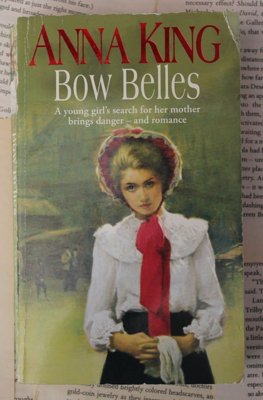 Bow Belles - Anna King