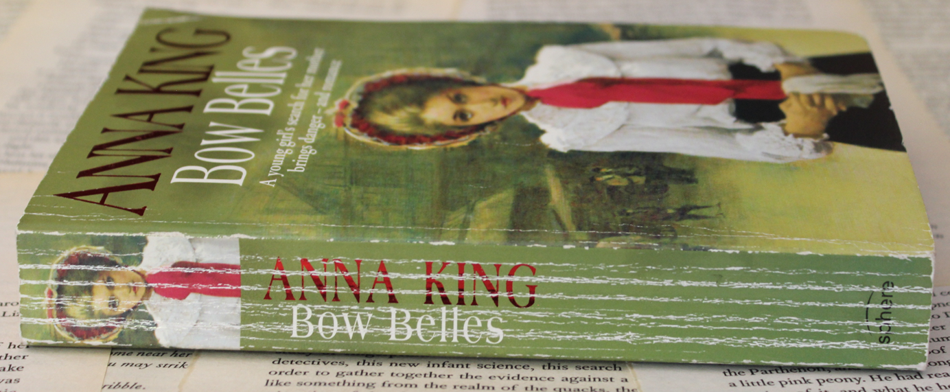 Bow Belles - Anna King