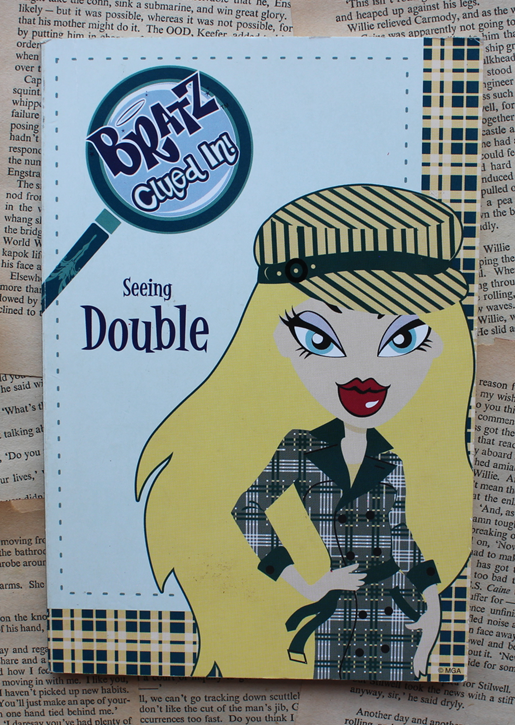 Bratz Clued In - Seeing Double