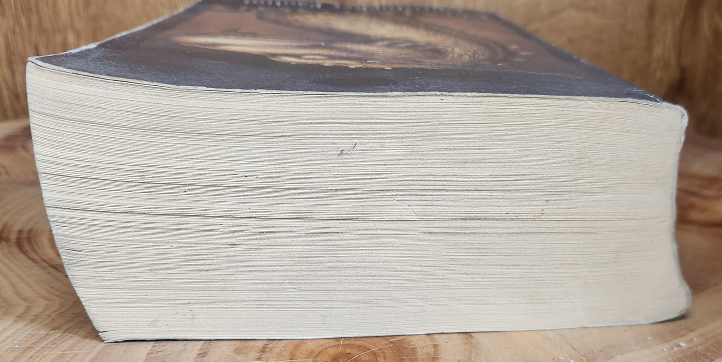 Brisingr - Chirstopher Paolini