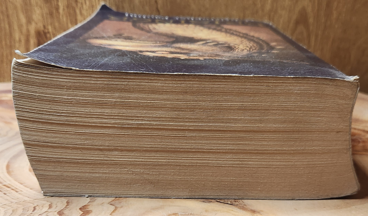 Brisingr - Christopher Paolini