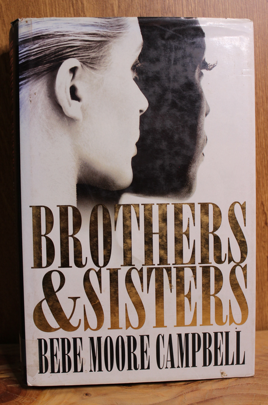 Brothers & Sisters - Bebe Moore Campbell