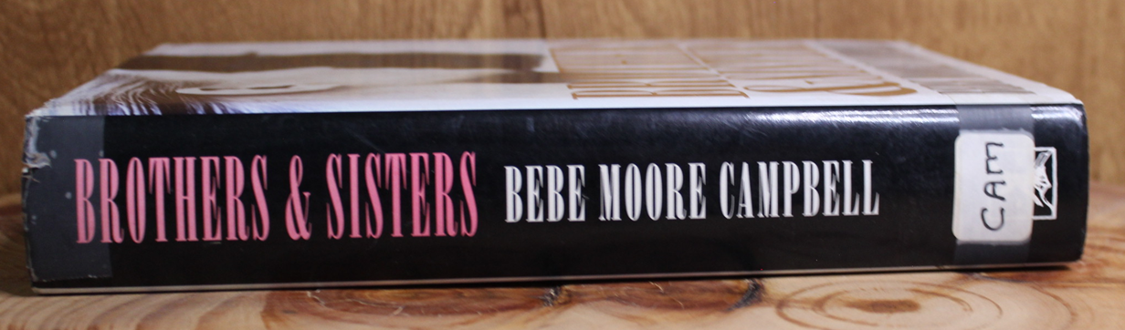 Brothers & Sisters - Bebe Moore Campbell