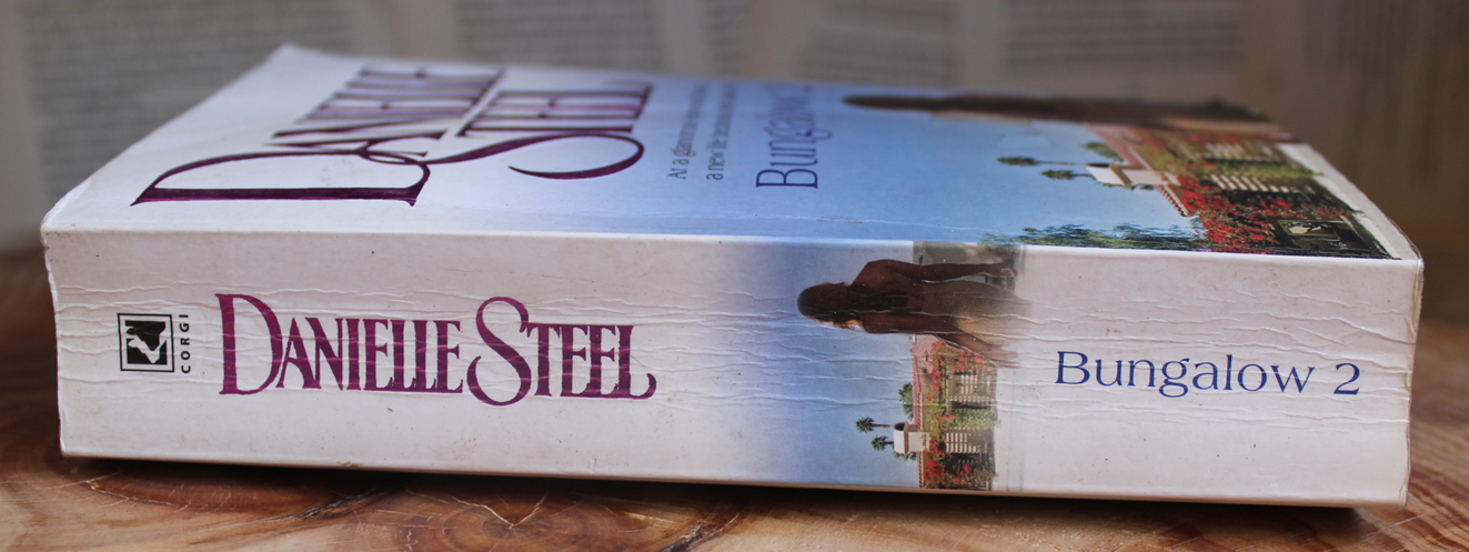 Bungalow 2 - Danielle Steel