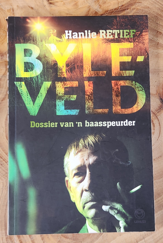 Byleveld - Hanlie Retief