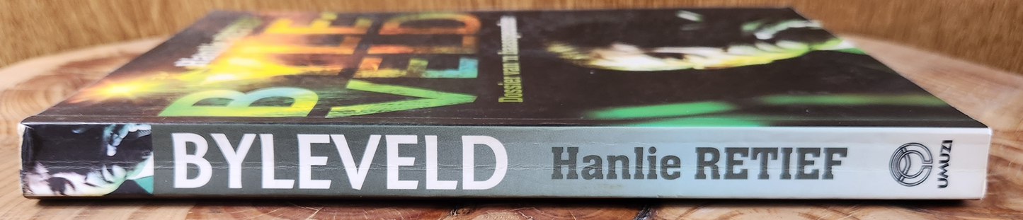 Byleveld - Hanlie Retief