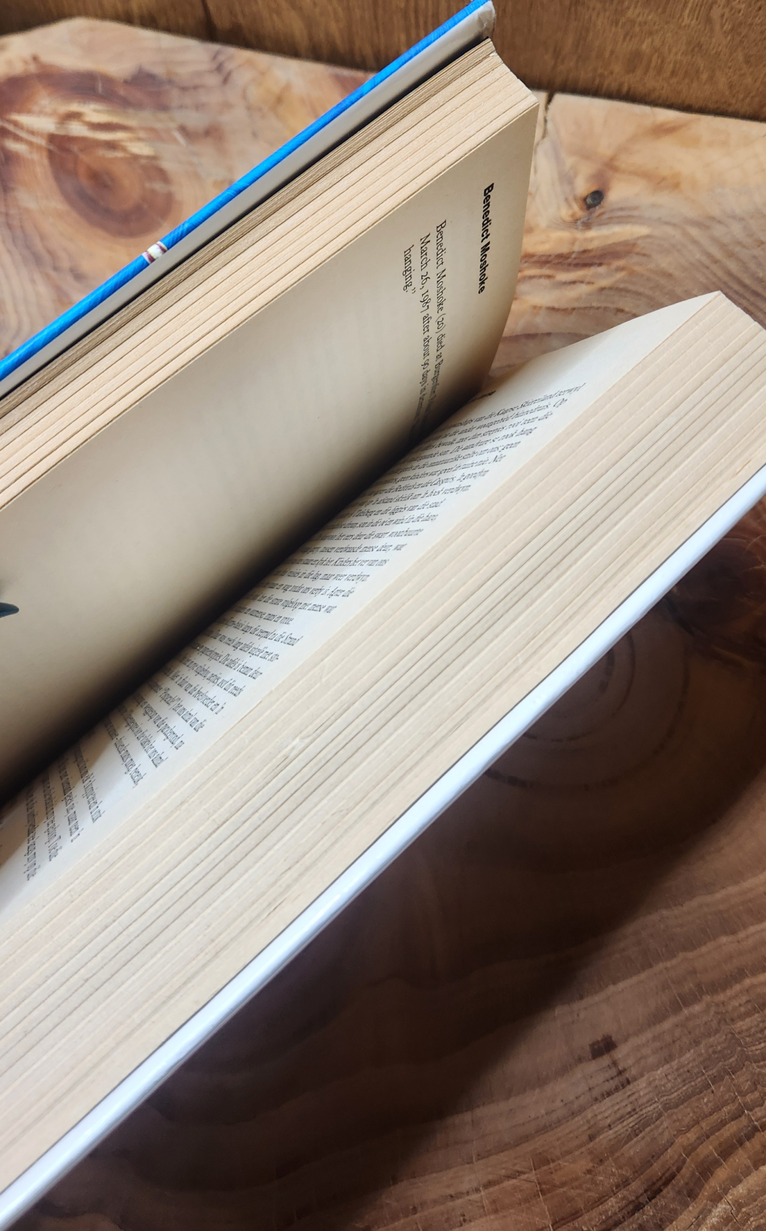 Casspirs en Campari's - Etienne van Heerden