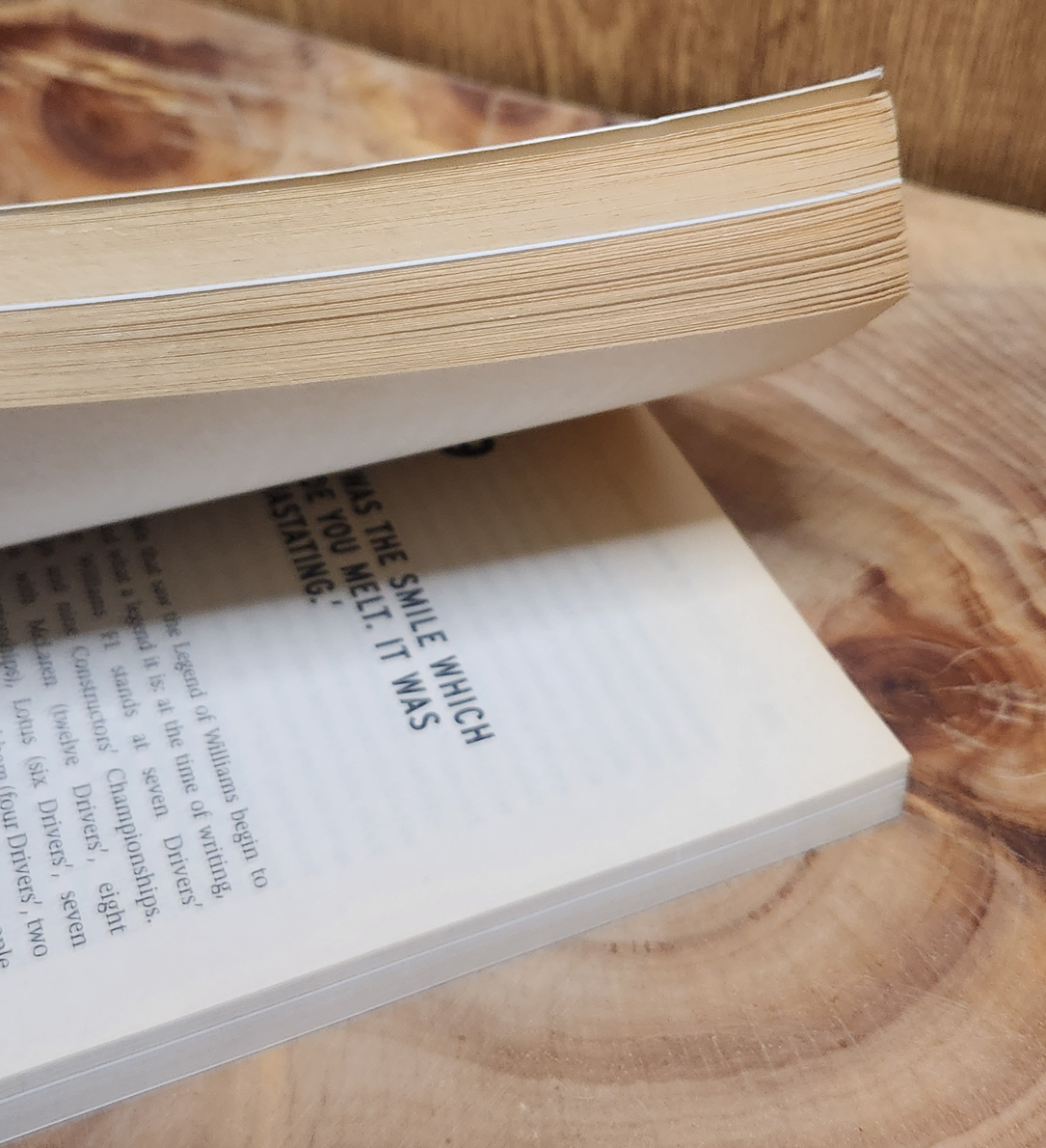 Charles Jennings - Burning Rubber