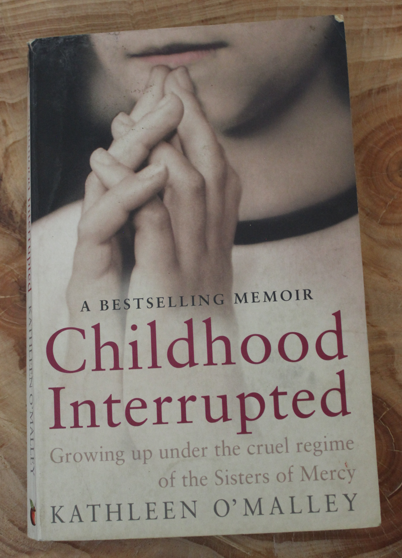 Childhood Interrupted - Kathleen O' Malley