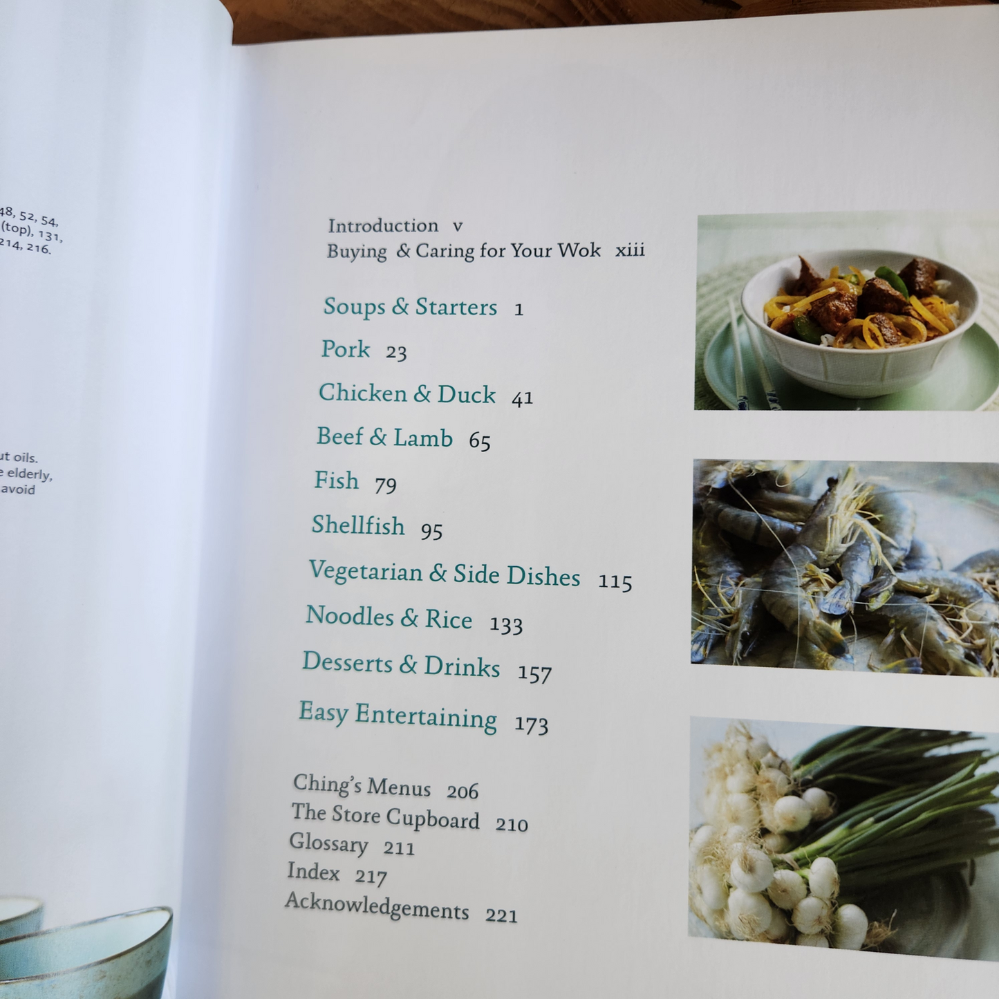 Ching's Chinese Food in minutes , Ching-He Huang