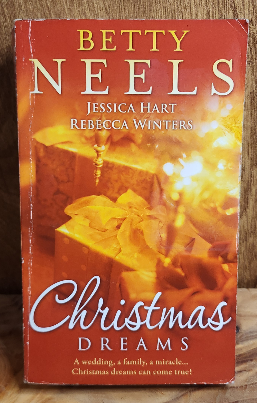 Christmas Dreams - Betty Neels