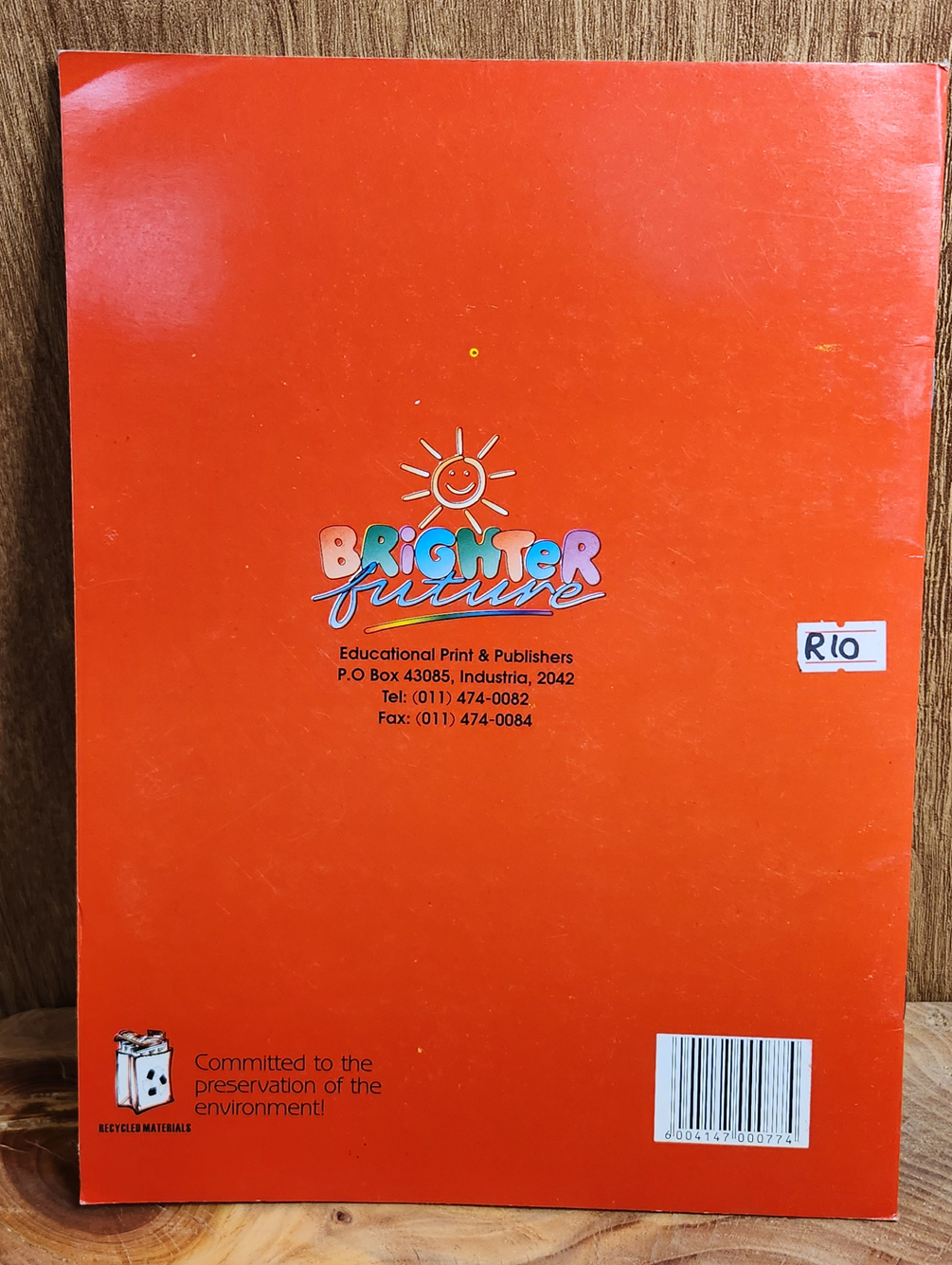 Circus Parade - Colouring & Activity Book