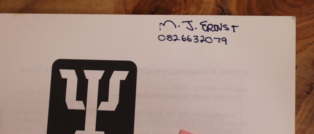 Coaches guide to Sport Psychology - Rainer Martens