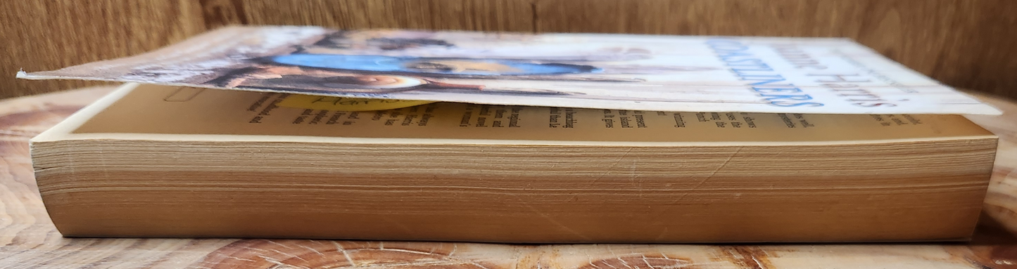 Coastliners - Joanne Harris