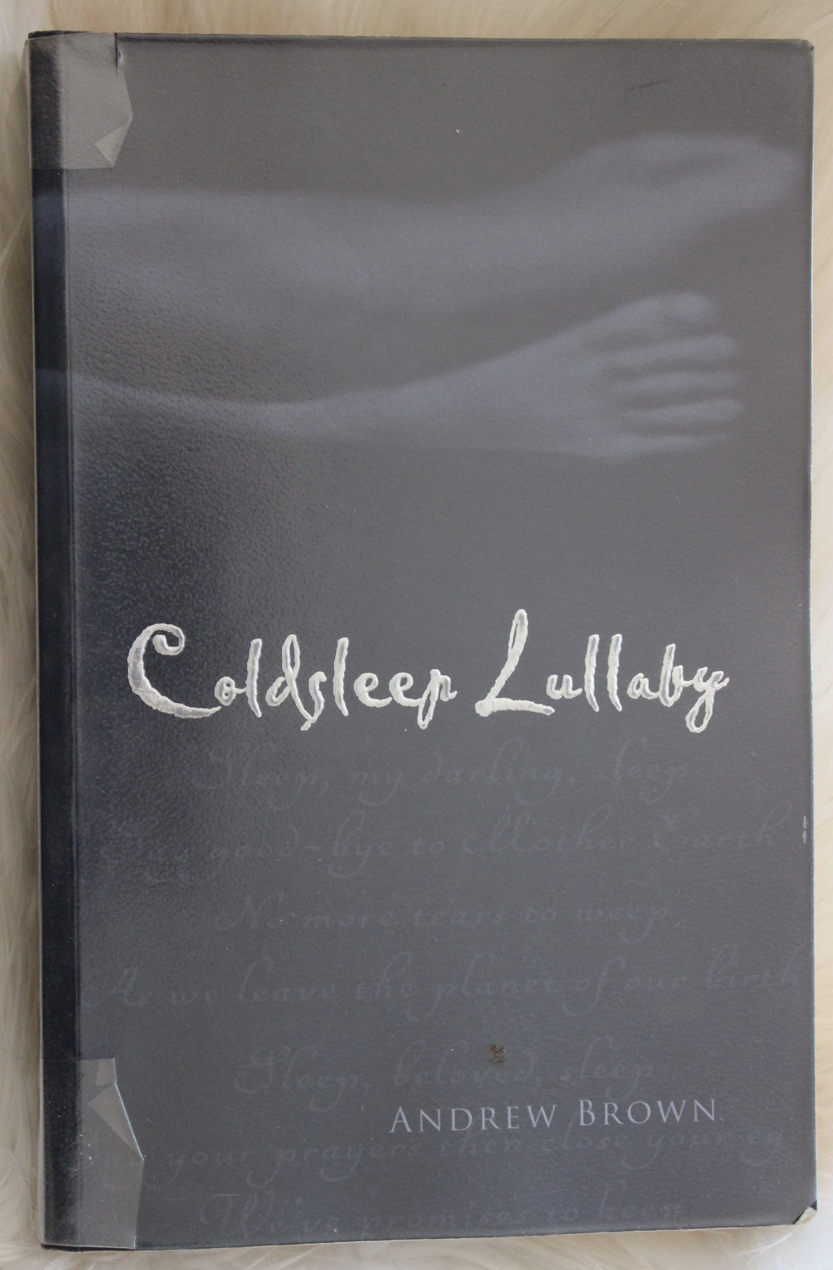 Coldsleep Lullaby - Andrew Brown