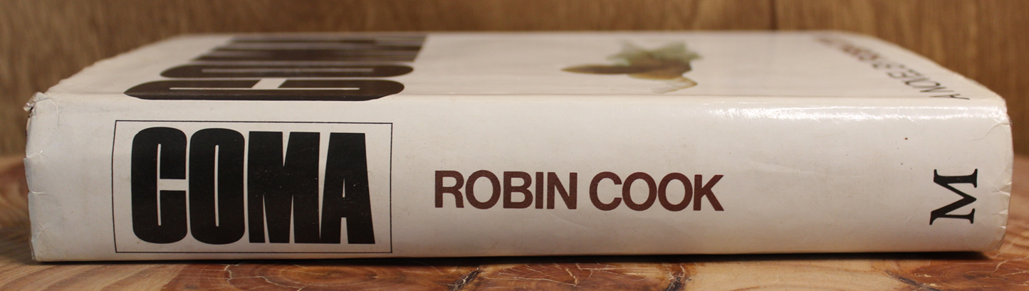 Robin Cook Special - 2 books