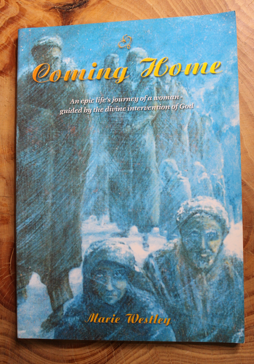 Coming Home - Marie Westley