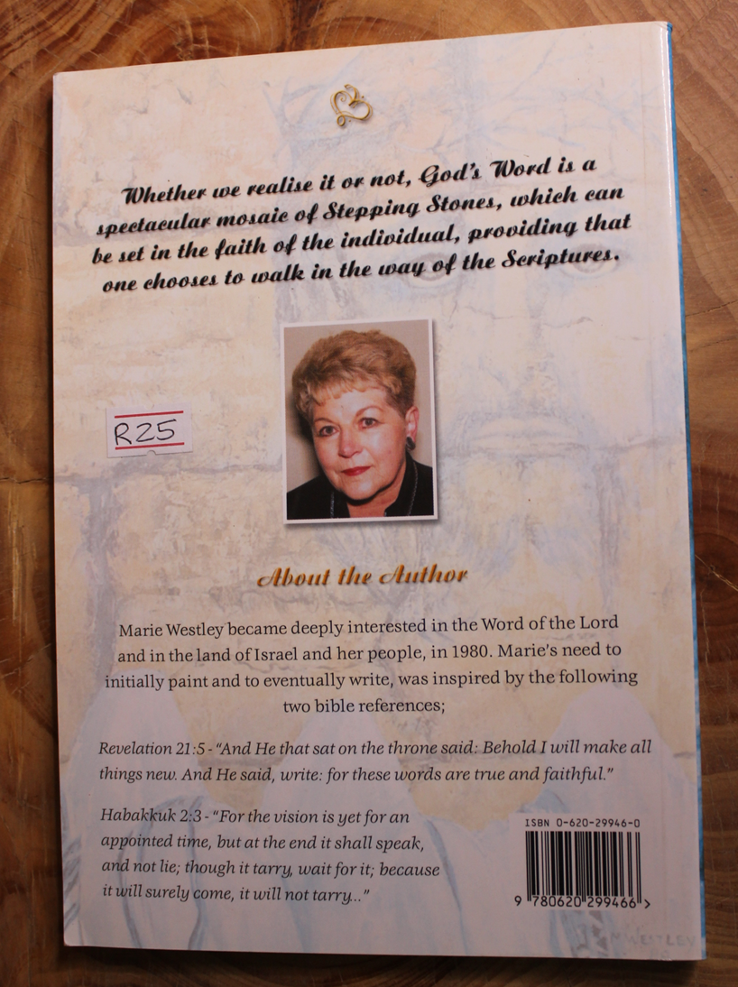 Coming Home - Marie Westley